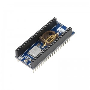 L76B GNSS Module for Raspberry Pi Pico, GPS / BDS / QZSS Support 