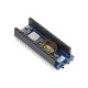 L76K GNSS Module For Raspberry Pi Pico, GPS / BeiDou (BDS) / GLONASS / QZSS Support, Supports A-GNSS Function