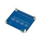 Servo Driver Module for Raspberry Pi Pico, 16-ch Outputs, 16-bit Resolution