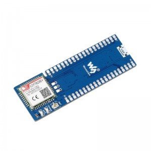 SIM7020E NB-IoT Module For Raspberry Pi Pico SIM7020E NB-IoT Module For Raspberry Pi Pico
