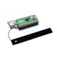 SIM7020E NB-IoT Module For Raspberry Pi Pico