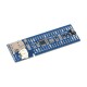 SIM7080G NB-IoT / Cat-M(eMTC) / GNSS Module for Raspberry Pi Pico, Global Band Support