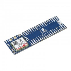 SIM868 GSM/GPRS/GNSS Module for Raspberry Pi Pico, Bluetooth Connection SIM868 GSM/GPRS/GNSS Module for Raspberry Pi Pico, Bluetooth Connection
