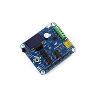  Pioneer600, Raspberry Pi Expansion Board