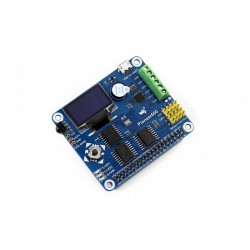  Pioneer600, Raspberry Pi Expansion Board