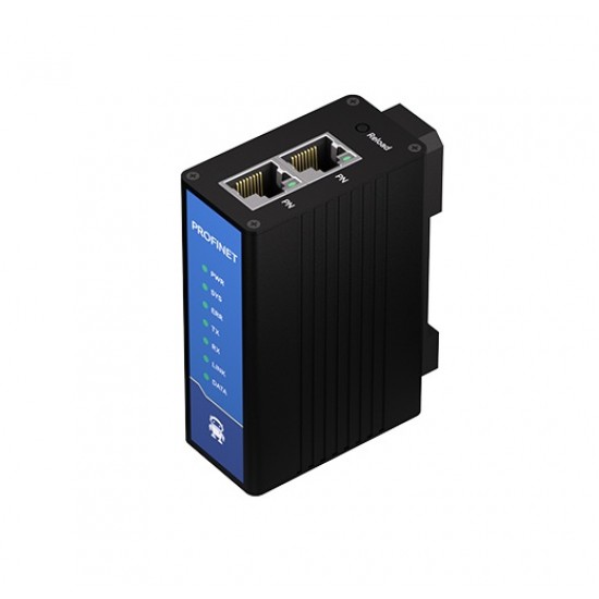 Ebyte PN1-D25PT PROFINET to Serial Communication Gateway – Industrial Ethernet Converter Ebyte PN1-D25PT PROFINET to Serial Communication Gateway – Industrial Ethernet Converter