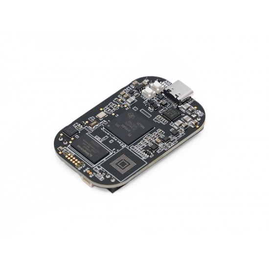 Seeed Studio BeagleBoard PocketBeagle 2 (MPN:102110780) Seeed Studio BeagleBoard PocketBeagle 2 (MPN:102110780)