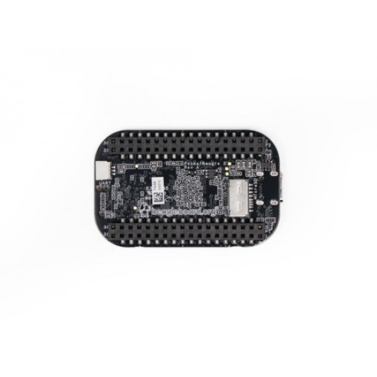Seeed Studio BeagleBoard PocketBeagle 2 (MPN:102110780) Seeed Studio BeagleBoard PocketBeagle 2 (MPN:102110780)