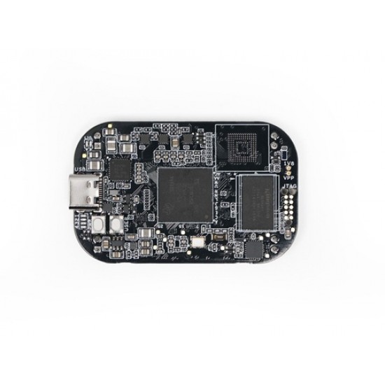 Seeed Studio BeagleBoard PocketBeagle 2 (MPN:102110780) Seeed Studio BeagleBoard PocketBeagle 2 (MPN:102110780)