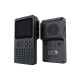 WaveShare Portable Handheld Linux Terminal With 3.5inch Touch Display, 640 × 480 Resolution, Optical Bonding, Supports Raspberry Pi 5 Portable Development And Debugging Devices With Battery [Raspberry PI Not Included]