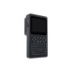 WaveShare Portable Handheld Linux Terminal With 3.5inch Touch Display, 640 × 480 Resolution, Optical Bonding, Supports Raspberry Pi 5 Portable Development And Debugging Devices With Battery [Raspberry PI Not Included]