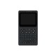 WaveShare Portable Handheld Linux Terminal With 3.5inch Touch Display, 640 × 480 Resolution, Optical Bonding, Supports Raspberry Pi 5 Portable Development And Debugging Devices With Battery [Raspberry PI Not Included]