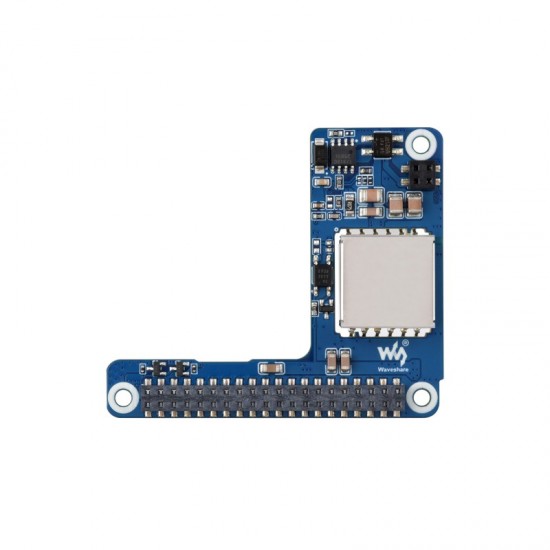 Waveshare PoE / PoE+ HAT (J) For Raspberry Pi 5 / CM 5, 5V / 5A Output, Stable Performance, Isolated Switched-mode Power Supply Waveshare PoE / PoE+ HAT (J) For Raspberry Pi 5 / CM 5, 5V / 5A Output, Stable Performance, Isolated Switched-mode Power Supply