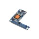 Waveshare PoE / PoE+ HAT (J) For Raspberry Pi 5 / CM 5, 5V / 5A Output, Stable Performance, Isolated Switched-mode Power Supply Waveshare PoE / PoE+ HAT (J) For Raspberry Pi 5 / CM 5, 5V / 5A Output, Stable Performance, Isolated Switched-mode Power Supply