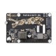 PCIe To M.2 Adapter With PoE Function (B) For Raspberry Pi 5, Supports NVMe Protocol M.2 Solid State Drive, High-speed Reading/Writing, Raspberry Pi 5 PoE HAT