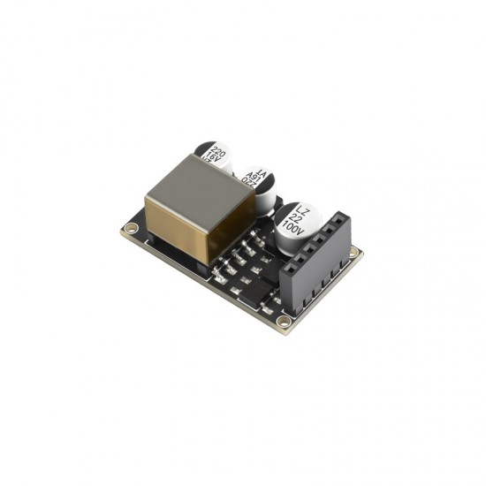 Waveshare ESP32-P4-ETH High-Performance Development Board, Based On ESP32-P4, With 100 Mbps RJ45 Ethernet Port with POE Module (Unsolder Version)