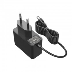 5V 1A DC Power Adapter 100-240V 50/60Hz AC Input 5V 1A DC Power Adapter 100-240V 50/60Hz AC Input