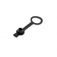 Protective Rubber Gasket Cap for DC Female Power Jack Socket