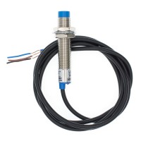 LJ12A3-4-Z/BX Inductive Proximity Sensor Detection Switch NPN DC6-36V