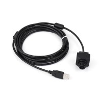 PS5268 2MP USB Camera Module, 120dB High Dynamic Range, USB2.0 Port, Rolling Shutter