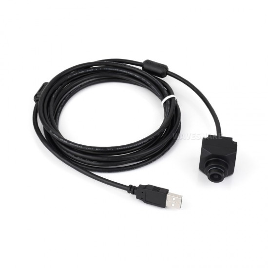 PS5268 2MP USB Camera Module, 120dB High Dynamic Range, USB2.0 Port, Rolling Shutter PS5268 2MP USB Camera Module, 120dB High Dynamic Range, USB2.0 Port, Rolling Shutter