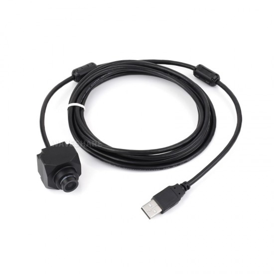 PS5268 2MP USB Camera Module, 120dB High Dynamic Range, USB2.0 Port, Rolling Shutter PS5268 2MP USB Camera Module, 120dB High Dynamic Range, USB2.0 Port, Rolling Shutter
