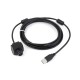 PS5268 2MP USB Camera Module, 120dB High Dynamic Range, USB2.0 Port, Rolling Shutter PS5268 2MP USB Camera Module, 120dB High Dynamic Range, USB2.0 Port, Rolling Shutter