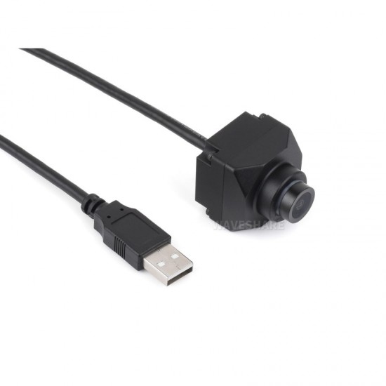 PS5268 2MP USB Camera Module, 120dB High Dynamic Range, USB2.0 Port, Rolling Shutter PS5268 2MP USB Camera Module, 120dB High Dynamic Range, USB2.0 Port, Rolling Shutter