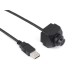 PS5268 2MP USB Camera Module, 120dB High Dynamic Range, USB2.0 Port, Rolling Shutter PS5268 2MP USB Camera Module, 120dB High Dynamic Range, USB2.0 Port, Rolling Shutter