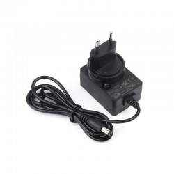 12V 1A Power Adapter, DC jack output, 100-240V AC Input 12V 1A Power Adapter, DC jack output, 100-240V AC Input