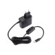 Waveshare 27W USB Type-C Power Supply Type C, PD Power Supply, Suitable For Raspberry Pi 5, 1.2m Cable Length Waveshare 27W USB Type-C Power Supply Type C, PD Power Supply, Suitable For Raspberry Pi 5, 1.2m Cable Length