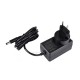 5V 5A DC Power Supply / Adapter - DC Jack Output - OD 5.5mm - ID 2.1mm - 1.2 Meter Cable Length 5V 5A DC Power Supply / Adapter - DC Jack Output - OD 5.5mm - ID 2.1mm - 1.2 Meter Cable Length