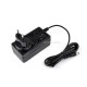 9V 5A DC Power Supply / Adapter - DC Jack Output - OD 5.5mm - ID 2.1mm - 1.2 Meter Cable Length 9V 5A DC Power Supply / Adapter - DC Jack Output - OD 5.5mm - ID 2.1mm - 1.2 Meter Cable Length