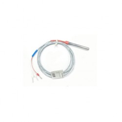 PT100 RTD Temperature Sensor Probe 3-wire 3m -70~300C PT100 RTD Temperature Sensor Probe 3-wire 3m -70~300C