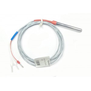 PT100 RTD Temperature Sensor Probe 3-wire 1Mtr -70~300C PT100 RTD Temperature Sensor Probe 3-wire 1Mtr -70~300C