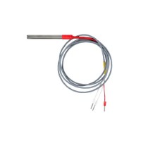 7Semi PT100 RTD Temperature Sensor Probe 3-wire -70~300C (MPN:ES-13518)