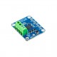PT1000 RTD 3-Wire Temperature Sensor Amplifier Breakout Board - MAX31865 (ES-12193)