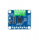 PT1000 RTD 3-Wire Temperature Sensor Amplifier Breakout Board - MAX31865 (ES-12193)