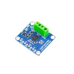 7Semi PT1000 RTD 2-Wire Temperature Sensor Amplifier Breakout Board - MAX31865 (MPN: ES-12192)