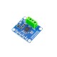 7Semi PT1000 RTD 2-Wire Temperature Sensor Amplifier Breakout Board - MAX31865 (MPN: ES-12192) 7Semi PT1000 RTD 2-Wire Temperature Sensor Amplifier Breakout Board - MAX31865 (MPN: ES-12192)