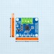 7Semi PT1000 RTD 2-Wire Temperature Sensor Amplifier Breakout Board - MAX31865 (MPN: ES-12192) 7Semi PT1000 RTD 2-Wire Temperature Sensor Amplifier Breakout Board - MAX31865 (MPN: ES-12192)