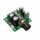PWM10A 12V–40V 10A DC Motor PWM Speed Control Switch Governor PWM10A 12V–40V 10A DC Motor PWM Speed Control Switch Governor
