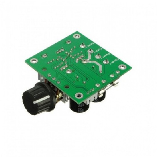 PWM10A 12V–40V 10A DC Motor PWM Speed Control Switch Governor PWM10A 12V–40V 10A DC Motor PWM Speed Control Switch Governor