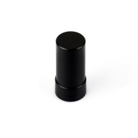 Waveshare Q25 2dB L1+L2+L5 Multi-constellation, Multi-band Quadrifilar Helix Active High-Precision Positioning Helical Antenna, SMA Connector, Supports Multi-GNSS Positioning Systems, IP67 Waterproof