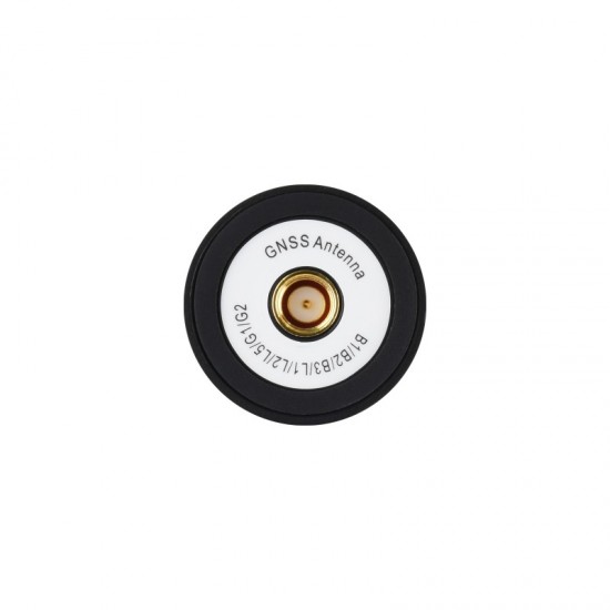 Waveshare Q25 2dB L1+L2+L5 Multi-constellation, Multi-band Quadrifilar Helix Active High-Precision Positioning Helical Antenna, SMA Connector, Supports Multi-GNSS Positioning Systems, IP67 Waterproof Waveshare Q25 2dB L1+L2+L5 Multi-constellation, Multi-band Quadrifilar Helix Active High-Precision Positioning Helical Antenna, SMA Connector, Supports Multi-GNSS Positioning Systems, IP67 Waterproof