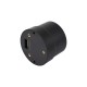 Waveshare Q43 NEO-F9P-15B Multi-Constellation Multi-Band GNSS RTK Centimeter-Level Positioning Module, With Helical Antenna, Built-in 3-Axis Magnetometer