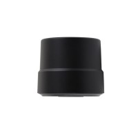 Waveshare Q50 3dBi L1+L2+L5 Multi-constellation, Multi-band Quadrifilar Helix Active High-Precision Positioning Helical Antenna, SMA Connector, Supports Multi-GNSS Positioning Systems, IP67 Waterproof