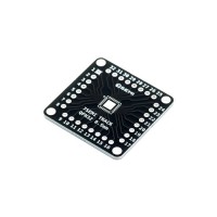 7Semi QFN32 Adapter Board 0.5mm & 0.65mm – SMD to DIP Converter for STM ,AVR ,ESP Embedded Prototyping (MPN:TR-10126)