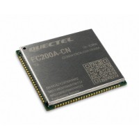 Quectel EC200A-CNTA-D10-UGASA 4G LTE Cat 4 Module for IoT & M2M Applications