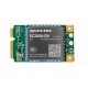 Quectel EC200U-CNAA-N05-MN0CA 4G LTE Cat 1 Mini PCIe Module with GNSS